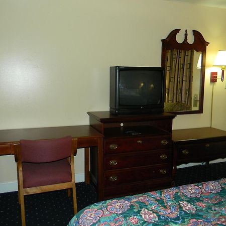 Fairfax Motel โรโนคแรพิดส์ ห้อง รูปภาพ